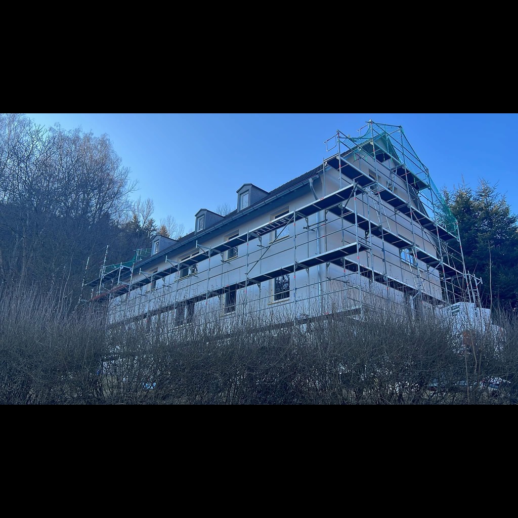 Steinteppich Terrasse Österreich rutschfest