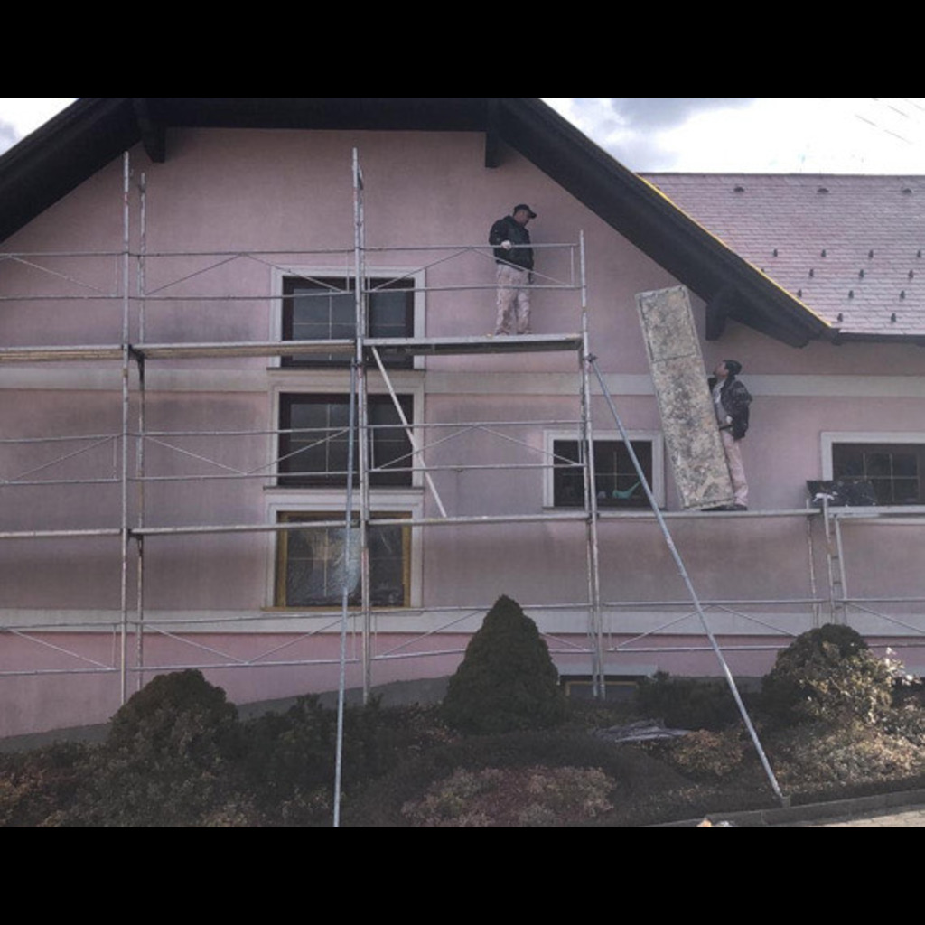 Steinteppich Terrasse Österreich rutschfest